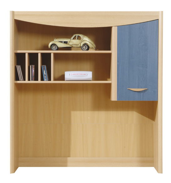 Nadstavba na PC stolík BRW MEGI MEGI nadstawka 