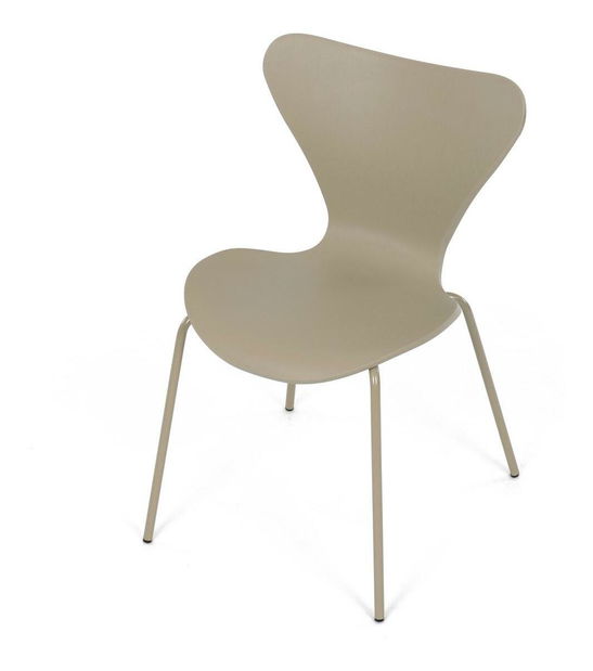 Scaun sufragerie Cimentado (cappuccino)