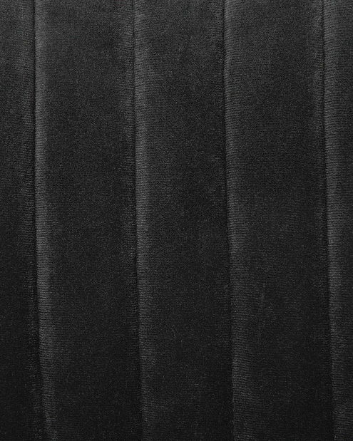 Uredska fotelja Vien (crna)