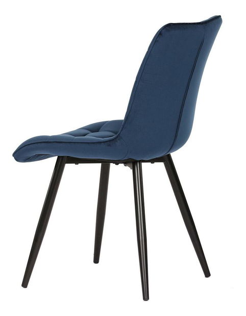 Scaun sufragerie Constituyen (albastru)