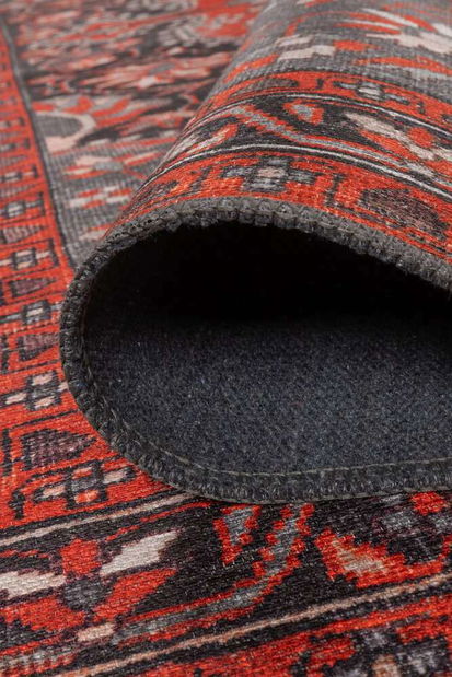 Koberec 115 x 160 cm Felia 46 (červená)