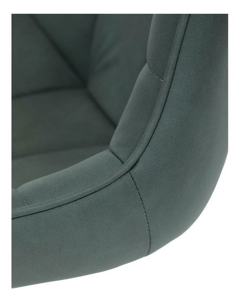 Irodai szék Kraft (zöld)