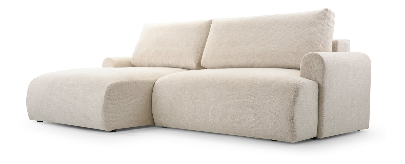 Kutna garnitura Miky (L)