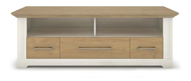 TV stolík/skrinka Arsal RTV 3s/140