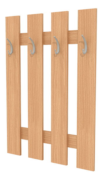 Garderobni panel Katyro (bukva) 