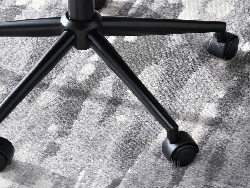 Fotoliu Franc (nuc închis + negru)