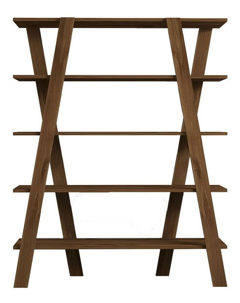 Regál Condeleta (orech)