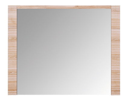 Zrkadlo BRW Raflo LUS/8/10