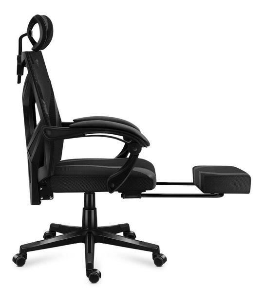 Játék szék Cruiser 5 (fekete)