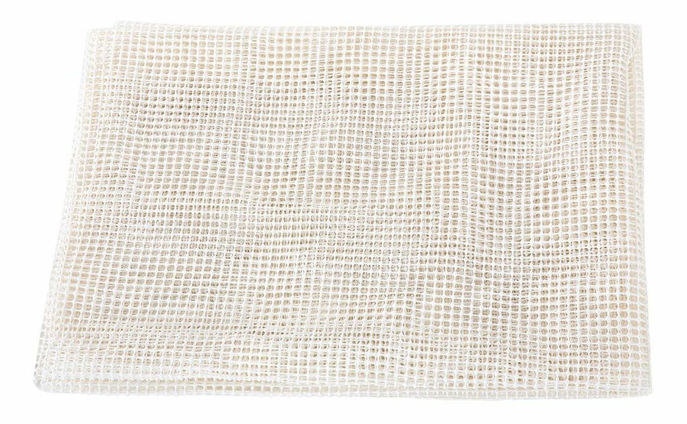 Csúszásgátló szőnyeg alá OSMO 130x190 cm (PVC) (fehér)