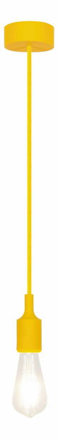 Závesné svietidlo Roxy 1413 (žltá)
