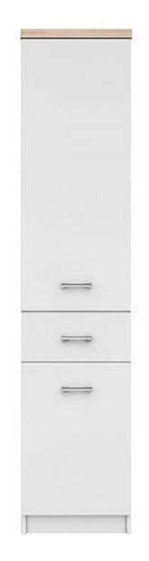 Policová skriňa Timmy Typ 05 2D1S