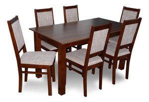 Blagovaonski set Siman (za 6 osoba)