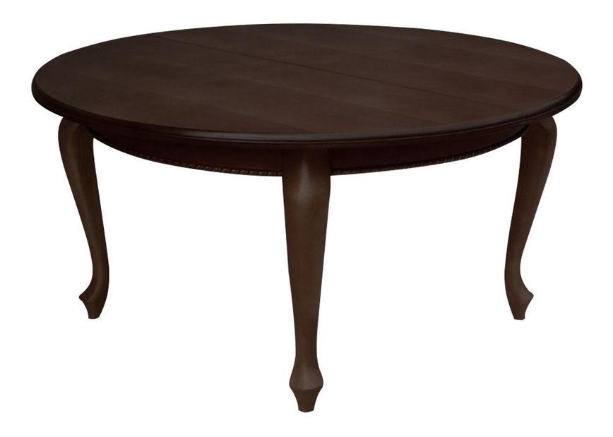 Étkezőasztal Afirmativa A19 (wenge)