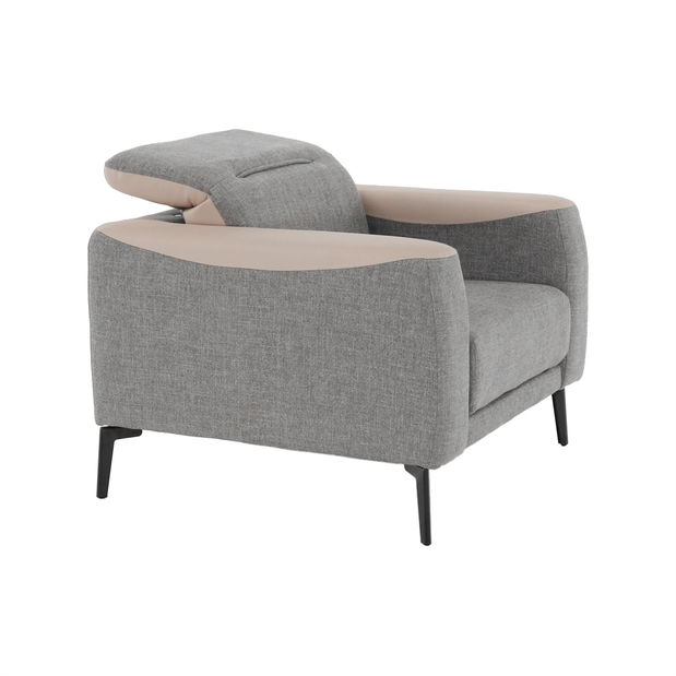 Moderna fotelja Karitta 