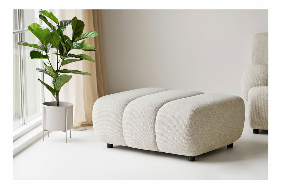 Taburetka Tessalia P (piesková)