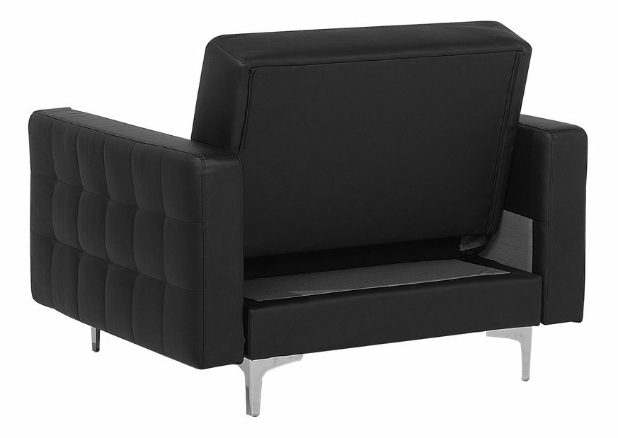 Set de ședere Aberlady (negru)