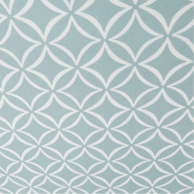 Fotoliu cu urechi Bander (Mentol)