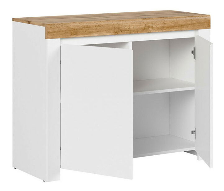 Skrinka BRW Holten KOM2D