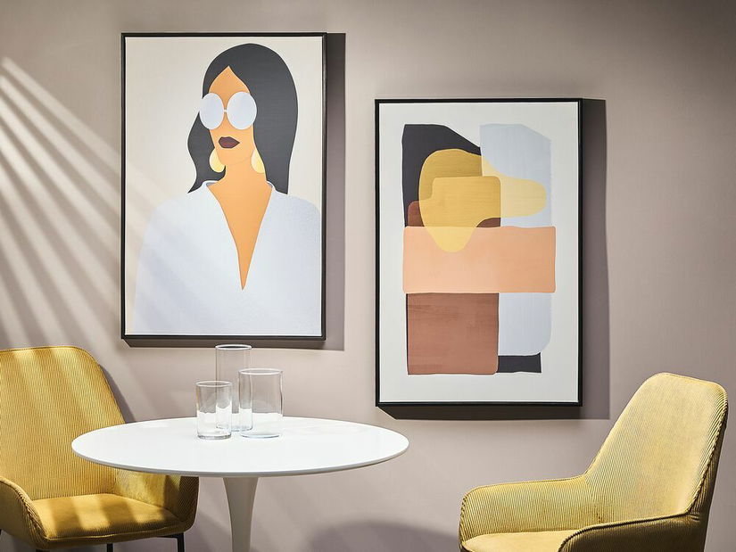 Obraz 63x93 cm ENATA (viacfarebné)