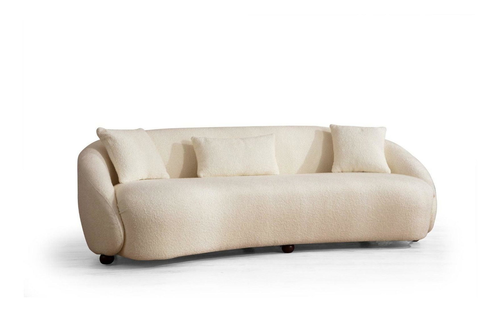 Trosjed Nana (cappuccino)