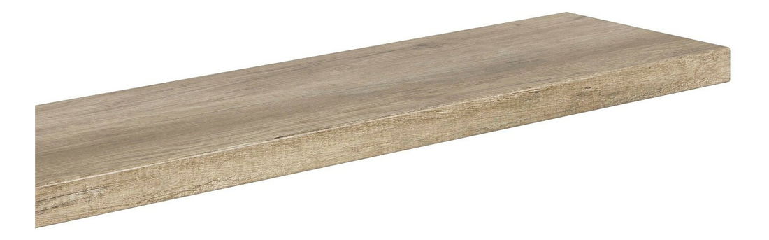 Polička BRW Kaspian POL/140 (dub monument)