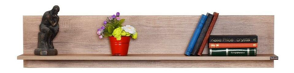 Raft Baboma 3 (Nuc deschis) 