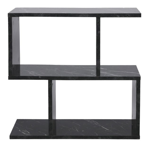 Pomoćni stolić -Live (crna) *rasprodaja