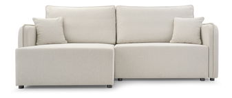 Rohová sedačka Meloa (L)