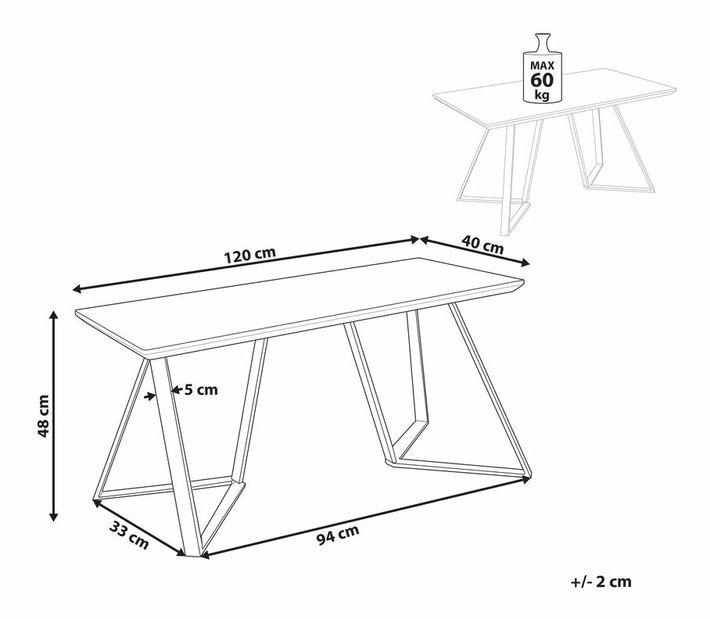 LED viágítás a vitrinhez BRW Walton REG1D1W_OPCJA-BI4K