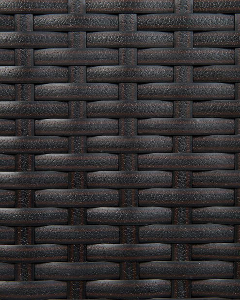 Set 2ks. stoličiek Talian (krémovo biela)