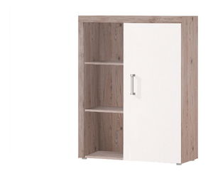 Komód Cheris 3 (san marino) 