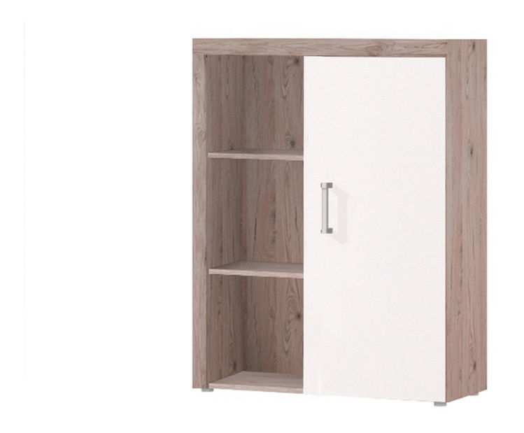 Komód Cheris 3 (san marino) 