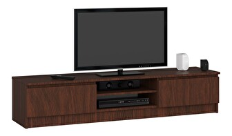 TV stolík Katalina (wenge)