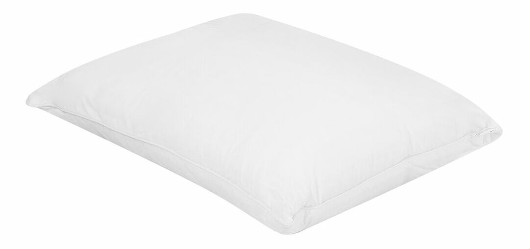 Vankúš vysoký 50 x 60 Trigy (biela)