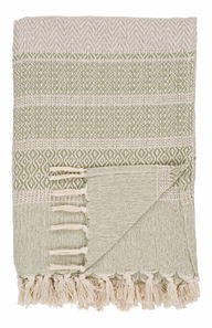 Pătură Moveta (verde)