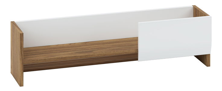 Polica Sekura 12 (orah)