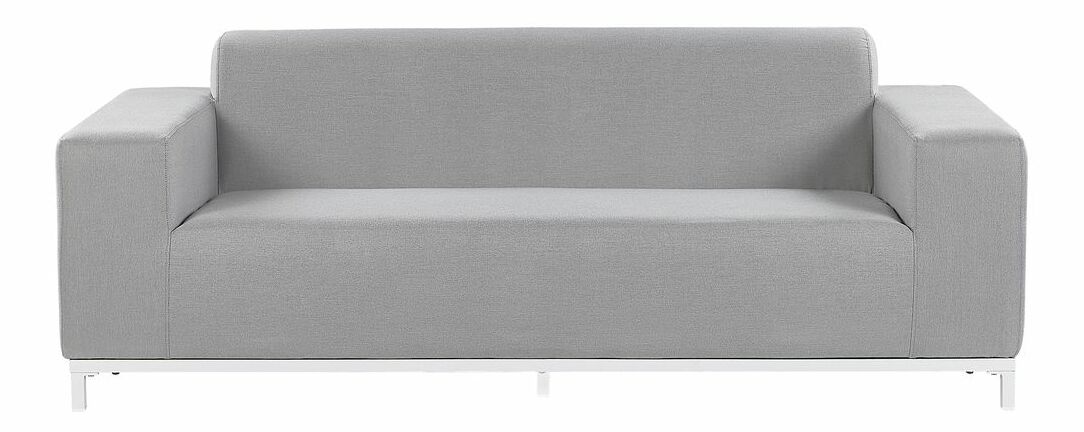 Set mobilier de grădină Roper (gri) 