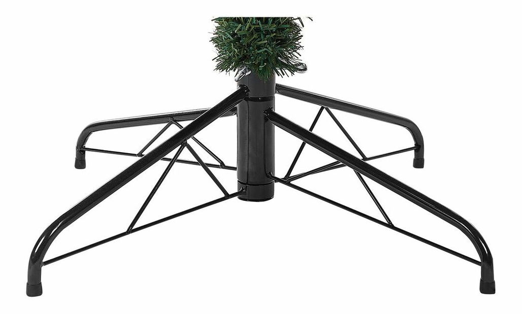 Pom de Crăciun 240 cm Den (verde)