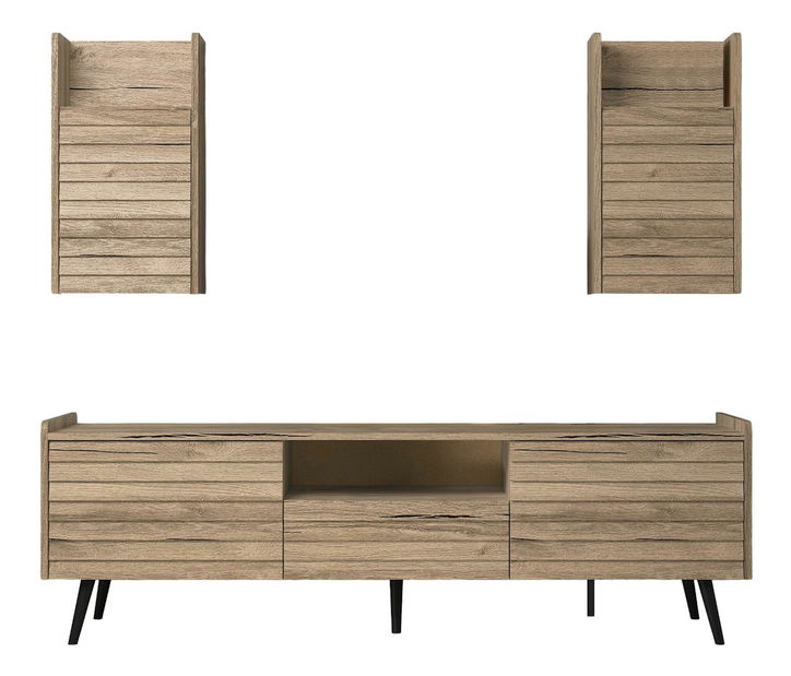 Masă TV/Dulap Asir Ferra 001