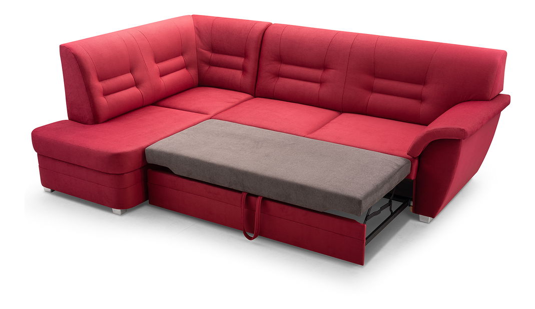 Colțar Janeen (verde) (S)