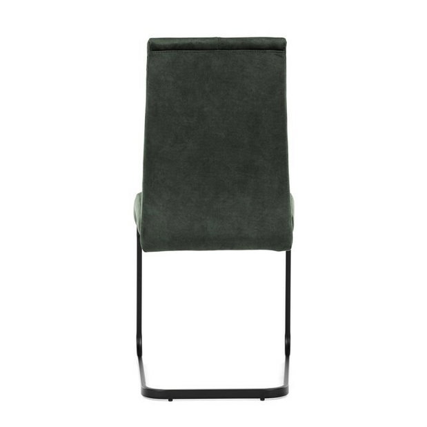 Scaun de sufragerie Descart (verde)