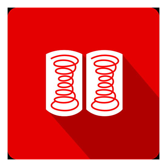 Saltea cu arcuri Barnaby (160x200cm)