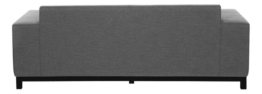 Záhradná sedacia súprava Raviol (tmavosivá)