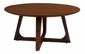 Konferenčný stolík Hnadina 1 (hnedá)