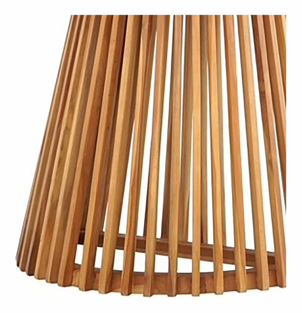 Záhradný stôl Borlena (prírodná)