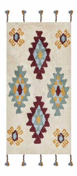 Tepih 80 x 150 cm Duce (više boja)