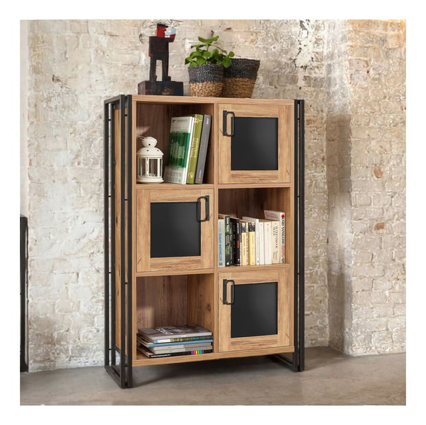 Dohányzóasztal Arcada E