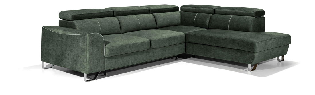 Rohová sedačka Arto (P)