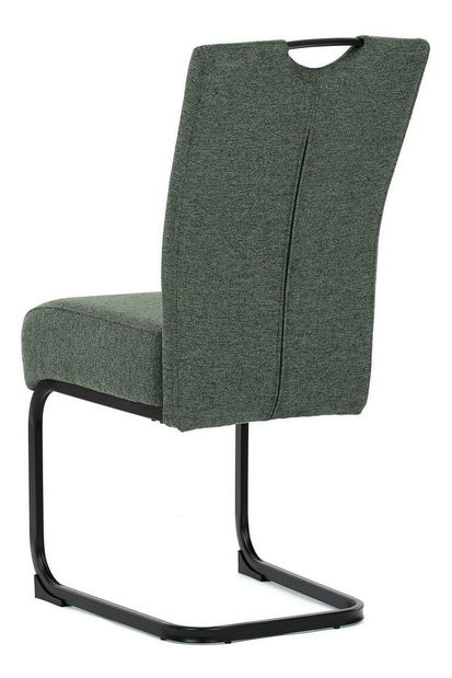 Blagovaonska stolica Desea (zelena)